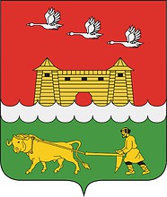 Большереченский муниципальный район Омской области